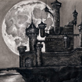 Ominous Night
